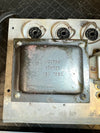 SOLD - Fender Dual Showman - Amp 1967 Blackpanel - Mahar's Vintage Guitars