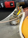 SOLD - Fender Duo - Sonic 1961 Maroon burst - Mahar's Vintage Guitars