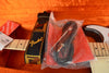 SOLD - Fender Eric Clapton Signature Stratocaster Pewter MINT NOS 2019 - Mahar's Vintage Guitars
