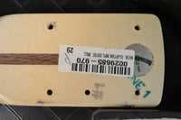 SOLD - Fender Eric Clapton Signature Stratocaster Pewter MINT NOS 2019 - Mahar's Vintage Guitars