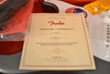 SOLD - Fender Eric Clapton Signature Stratocaster Pewter MINT NOS 2019 - Mahar's Vintage Guitars