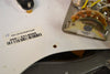 SOLD - Fender Eric Clapton Signature Stratocaster Pewter MINT NOS 2019 - Mahar's Vintage Guitars