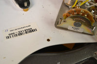 SOLD - Fender Eric Clapton Signature Stratocaster Pewter MINT NOS 2019 - Mahar's Vintage Guitars