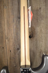 SOLD - Fender Eric Clapton Signature Stratocaster Pewter MINT NOS 2019 - Mahar's Vintage Guitars