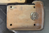 SOLD - Fender Eric Clapton Signature Stratocaster Pewter MINT NOS 2019 - Mahar's Vintage Guitars