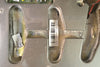 SOLD - Fender Eric Clapton Signature Stratocaster Pewter MINT NOS 2019 - Mahar's Vintage Guitars