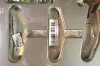 SOLD - Fender Eric Clapton Signature Stratocaster Pewter MINT NOS 2019 - Mahar's Vintage Guitars