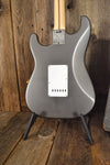 SOLD - Fender Eric Clapton Signature Stratocaster Pewter MINT NOS 2019 - Mahar's Vintage Guitars