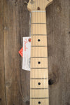 SOLD - Fender Eric Clapton Signature Stratocaster Pewter MINT NOS 2019 - Mahar's Vintage Guitars