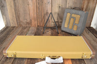 SOLD - Fender Eric Clapton Signature Stratocaster Pewter MINT NOS 2019 - Mahar's Vintage Guitars