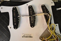 SOLD - Fender Eric Clapton Signature Stratocaster Pewter MINT NOS 2019 - Mahar's Vintage Guitars