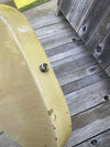 SOLD - Fender Esquire 1959 - Mahar's Vintage Guitars