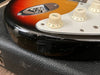 SOLD - Fender Hardtail Stratocaster 1974 Hardtail 7 lbs - Mahar's Vintage Guitars