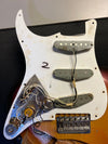 SOLD - Fender Hardtail Stratocaster 1974 Hardtail 7 lbs - Mahar's Vintage Guitars