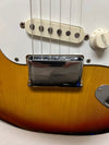 SOLD - Fender Hardtail Stratocaster 1974 Hardtail 7 lbs - Mahar's Vintage Guitars