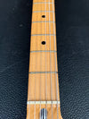 SOLD - Fender Hardtail Stratocaster 1974 Hardtail 7 lbs - Mahar's Vintage Guitars