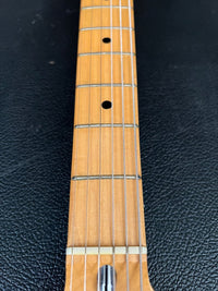 SOLD - Fender Hardtail Stratocaster 1974 Hardtail 7 lbs - Mahar's Vintage Guitars