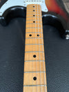 SOLD - Fender Hardtail Stratocaster 1974 Hardtail 7 lbs - Mahar's Vintage Guitars