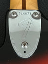 SOLD - Fender Hardtail Stratocaster 1974 Hardtail 7 lbs - Mahar's Vintage Guitars