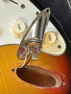 SOLD - Fender Hardtail Stratocaster 1974 Hardtail 7 lbs - Mahar's Vintage Guitars