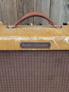 SOLD - Fender Harvard 5F10 1958 - Mahar's Vintage Guitars