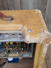 SOLD - Fender Harvard 5F10 1958 - Mahar's Vintage Guitars