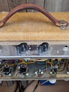 SOLD - Fender Harvard 5F10 1958 - Mahar's Vintage Guitars
