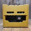 SOLD - Fender Harvard 5F10 All Original except for re - tweed 1957 - Mahar's Vintage Guitars