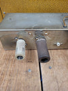 SOLD - Fender Harvard 5F10 All Original except for re - tweed 1957 - Mahar's Vintage Guitars