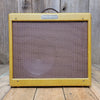 SOLD - Fender Harvard 5F10 All Original except for re - tweed 1957 - Mahar's Vintage Guitars