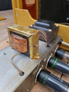 SOLD - Fender Harvard 5F10 All Original except for re - tweed 1957 - Mahar's Vintage Guitars