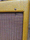 SOLD - Fender Harvard 5F10 All Original except for re - tweed 1957 - Mahar's Vintage Guitars