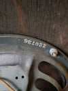 SOLD - Fender Harvard 5F10 All Original except for re - tweed 1957 - Mahar's Vintage Guitars