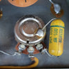SOLD - Fender Harvard 5F10 All Original except for re - tweed 1957 - Mahar's Vintage Guitars