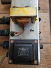 SOLD - Fender Harvard 5F10 All Original except for re - tweed 1957 - Mahar's Vintage Guitars