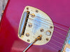 SOLD - Fender Jaguar 1964 Candy Apple Red with Gold Hardware! - Mahar's Vintage Guitars