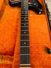 Sold - Fender Jaguar 1964 Pre CBS - Mahar's Vintage Guitars