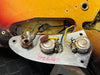 Sold - Fender Jaguar 1964 Pre CBS - Mahar's Vintage Guitars