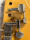 Sold - Fender Jaguar 1964 Pre CBS - Mahar's Vintage Guitars