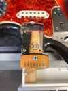 Sold - Fender Jaguar 1964 Pre CBS - Mahar's Vintage Guitars