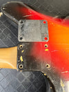 Sold - Fender Jaguar 1964 Pre CBS - Mahar's Vintage Guitars