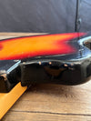 Sold - Fender Jaguar 1964 Pre CBS - Mahar's Vintage Guitars