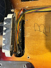 Sold - Fender Jaguar 1964 Pre CBS - Mahar's Vintage Guitars