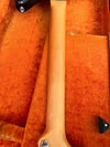 Sold - Fender Jaguar 1964 Pre CBS - Mahar's Vintage Guitars