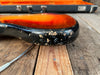 Sold - Fender Jaguar 1964 Pre CBS - Mahar's Vintage Guitars