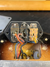 Sold - Fender Jaguar 1964 Pre CBS - Mahar's Vintage Guitars