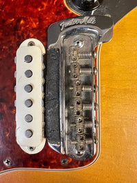 Sold - Fender Jaguar 1964 Pre CBS - Mahar's Vintage Guitars
