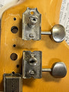 Sold - Fender Jaguar 1964 Pre CBS - Mahar's Vintage Guitars