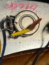 Sold - Fender Jaguar 1964 Pre CBS - Mahar's Vintage Guitars