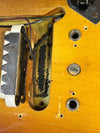 Sold - Fender Jaguar 1964 Pre CBS - Mahar's Vintage Guitars